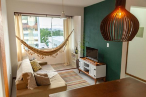 Apartamento com vista - Florianópolis Itacorubi
